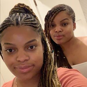 Meet your Posher, Deja